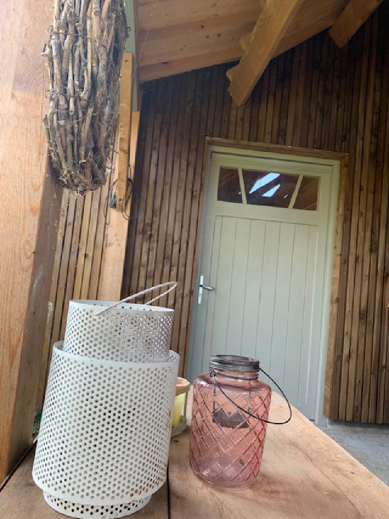 CARPORT PÉRICHARPENTE, Gwenaël Périchart, artisan charpentier depuis 25 ans dans la construction bois et la charpente