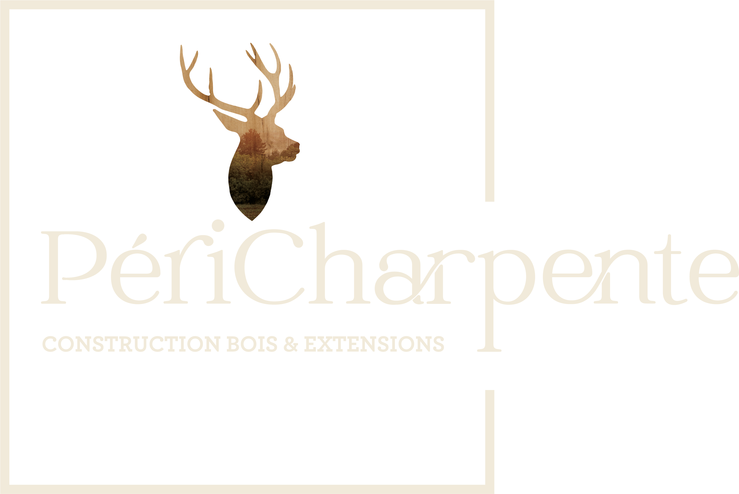 PÉRICHARPENTE, Gwenaël Périchart, artisan charpentier depuis 25 ans dans la construction bois et la charpente