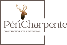 PÉRICHARPENTE, Gwenaël Périchart, artisan charpentier depuis 25 ans dans la construction bois et la charpente
